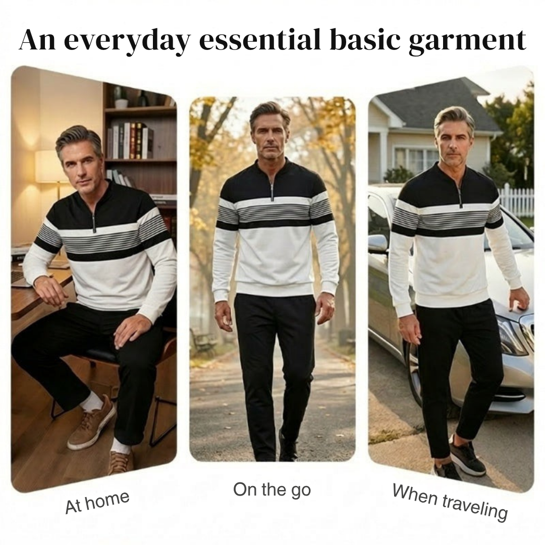 StrideFlex™ — Unlock Sleek Confidence with Lightweight, Sharp-Edged Style