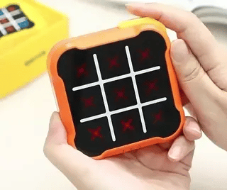 MindVolt™ Pulse — Ignite Your Focus and Outsmart Every Move