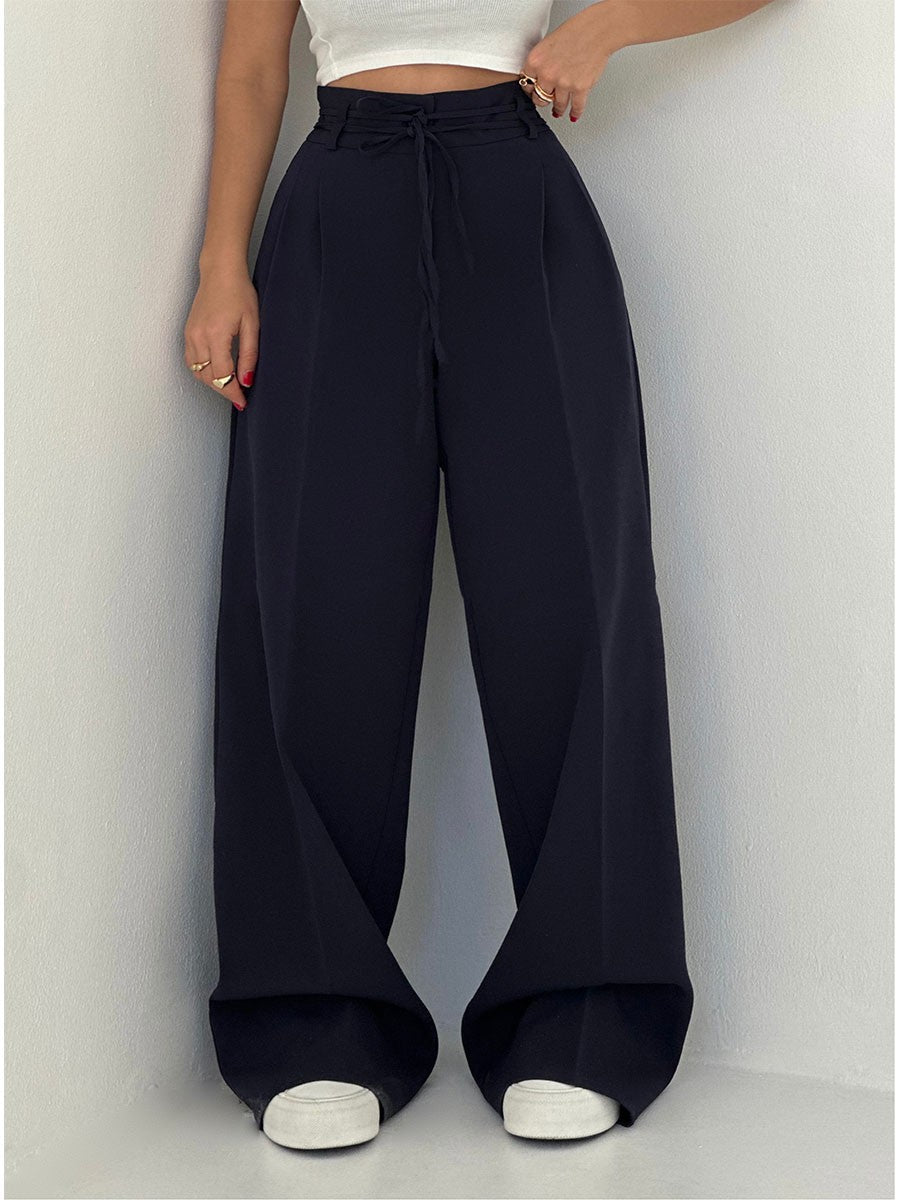 SereniFlex™ High-Waist Wide-Leg Pants — Move Freely, Look Stunning, Feel Unstoppable
