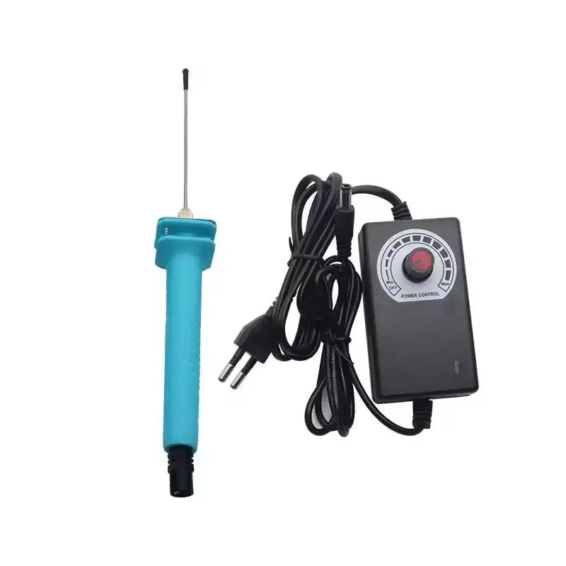 BlazeEdge™ Electric Cutter — Cut Like a Pro and Watch Your Creations Come Alive