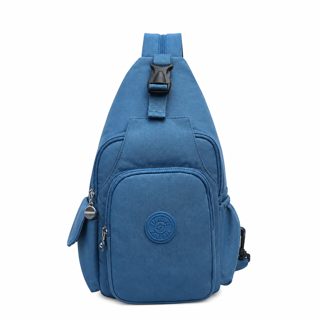 Volture™ — Freedom to Switch Styles and Stay Hands-Free All Day