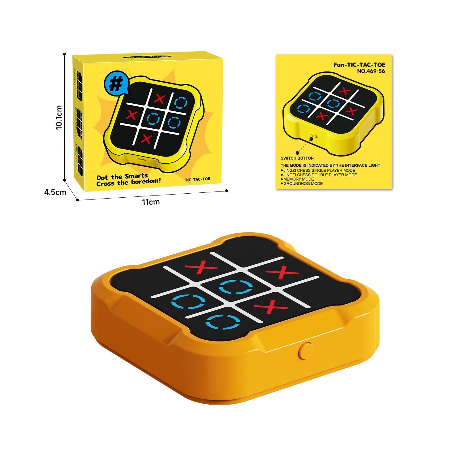 MindVolt™ Pulse — Ignite Your Focus and Outsmart Every Move