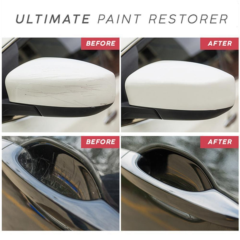 ReviveLuxe™ — Instantly Erase Scratches and Restore Your Car’s Stunning Shine