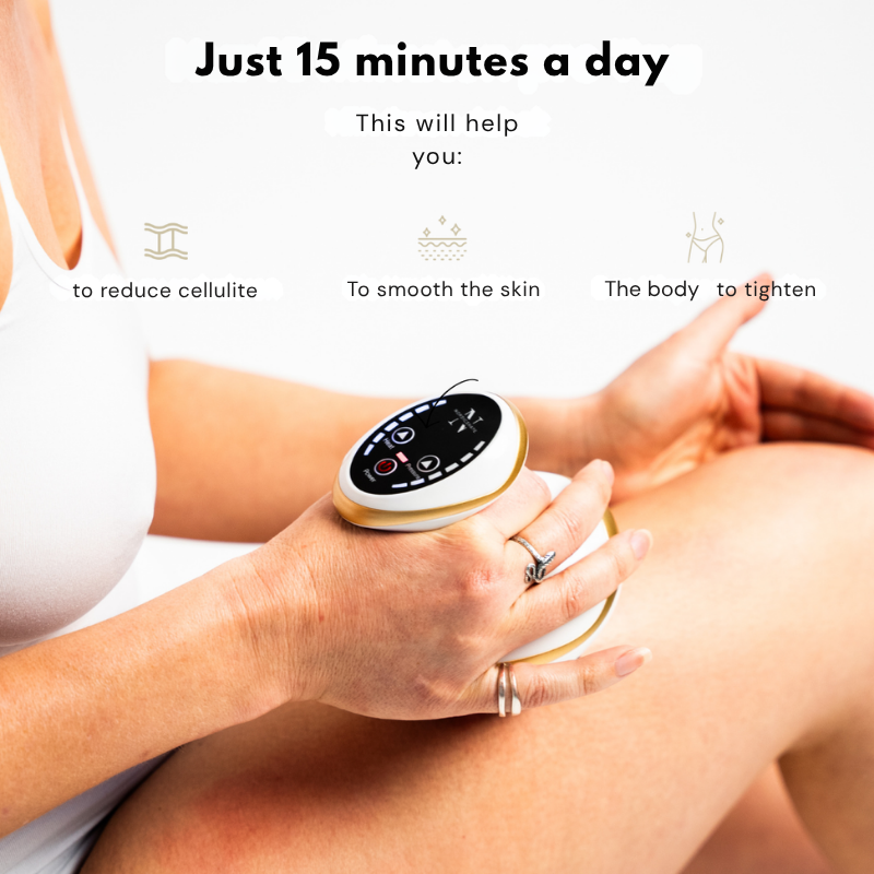 LumiVance™ — Unleash Radiant Skin That Commands Confidence Every Day