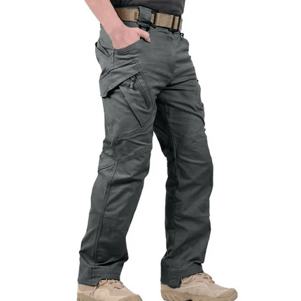 TitaniumStrider™ — Unstoppable Strength and Freedom to Conquer Any Terrain