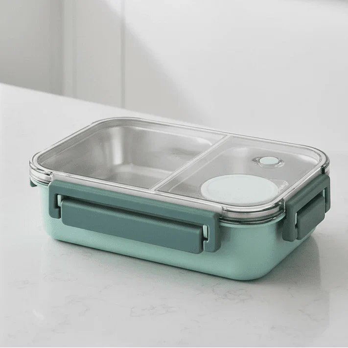 Portable Food Warmer for Delicious Meals on the Go