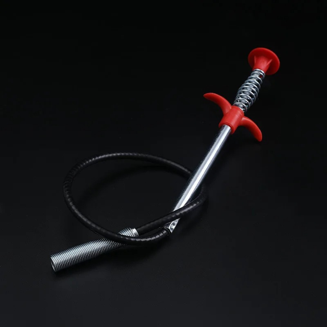 PipePulse™ — Crush Clogs Instantly and Reclaim Your Flowing, Frustration-Free Drains