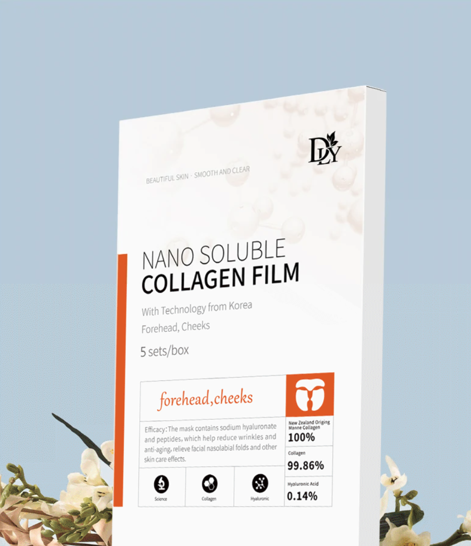 DermaSculpt™ Collagen Infusion — Reveal Firmer, Radiant Skin That Defies Time