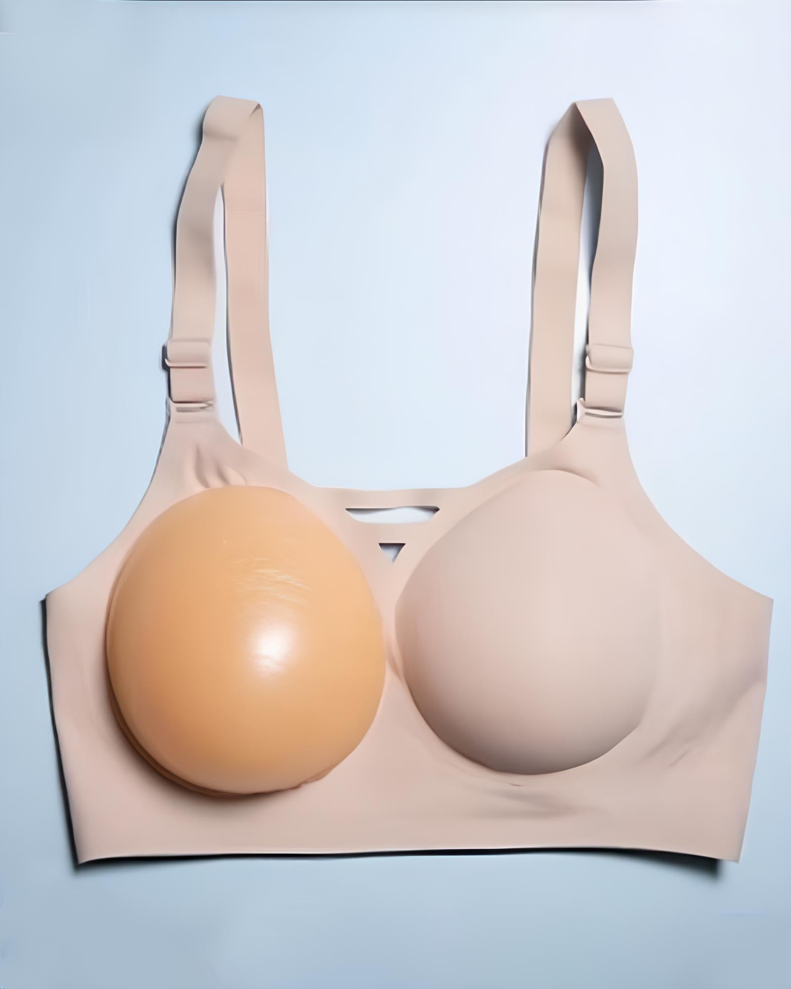 VersaCurve™ — Sculpt Your Perfect Curves with Invisible, All-Day Comfort