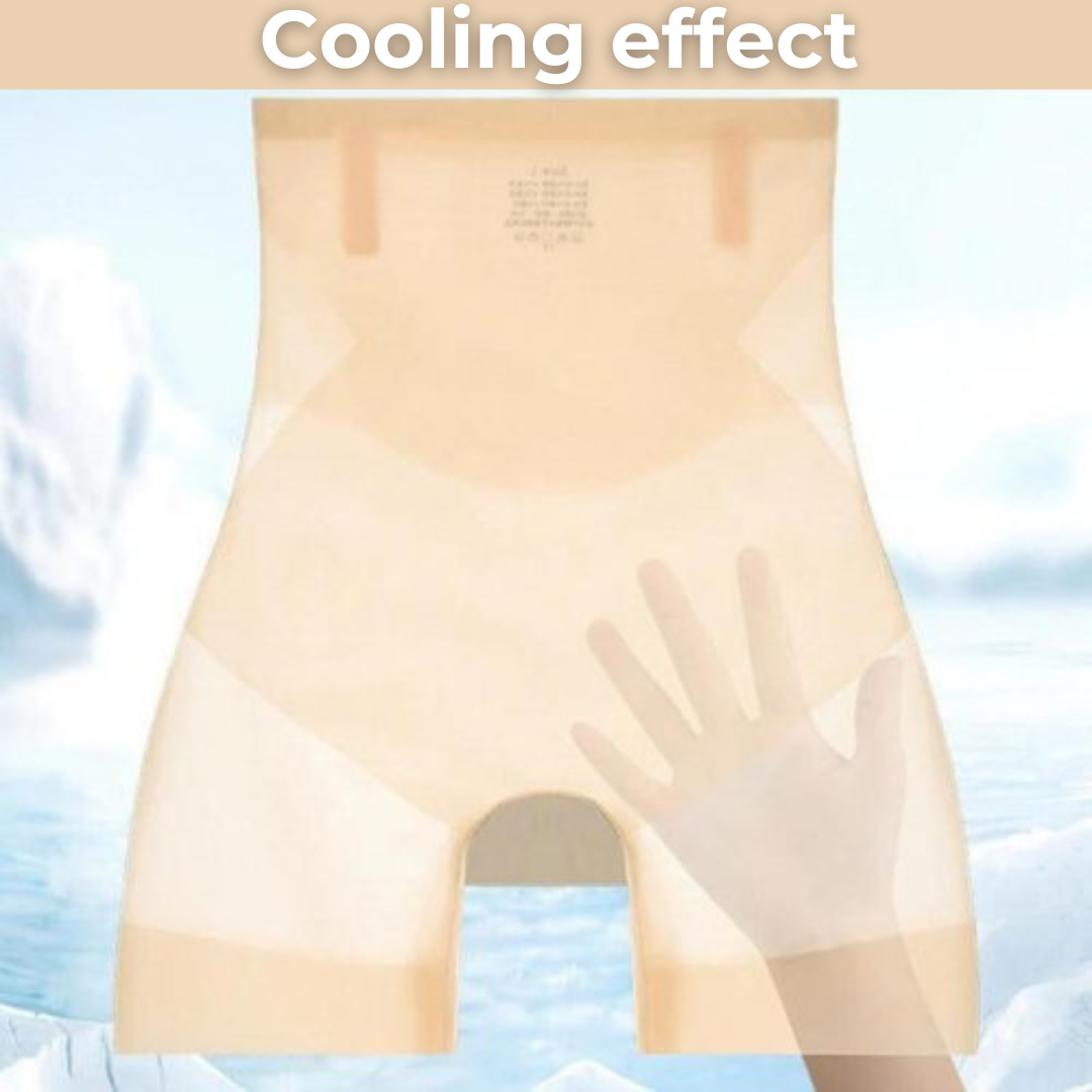 VivaCurve™ — Slip Into Effortless Curves That Command Attention All Day