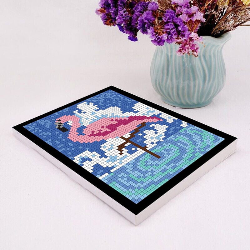 VibrantDream™ — Unleash Stress-Melting Creativity with Every Bold Color Burst