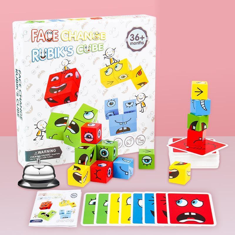 BrainBloom™ — Ignite Lasting Focus, Confidence, and Creative Genius in Every Playtime