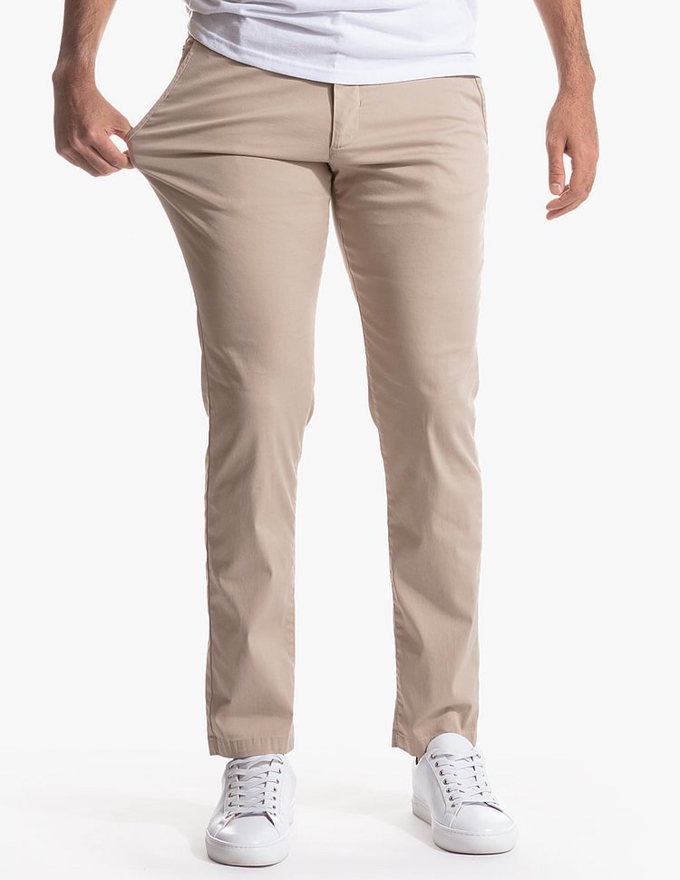 StriderFlex™ Pants — Stay Sharp, Move Free, and Conquer Every Moment with Effortless Confidence