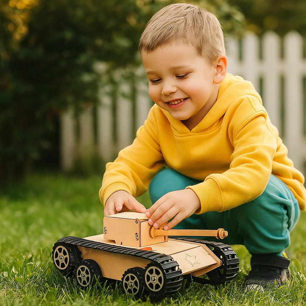VioraQuest™ Science Lab — Turn Curious Kids into Confident Young Innovators Through Hands-On Discovery