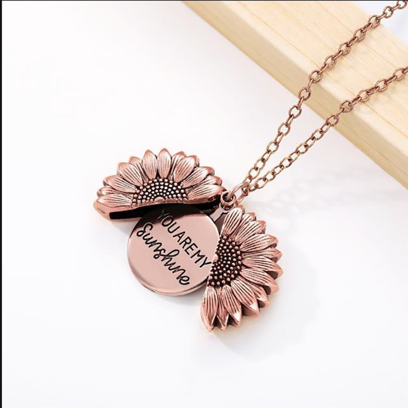 BloomRadiance™ — Ignite Your Spirit with Every Wear, Shine with Unstoppable Confidence