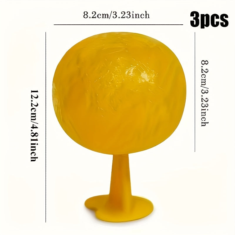 BuzzAway – Fruit Fly Catching Sphere Set