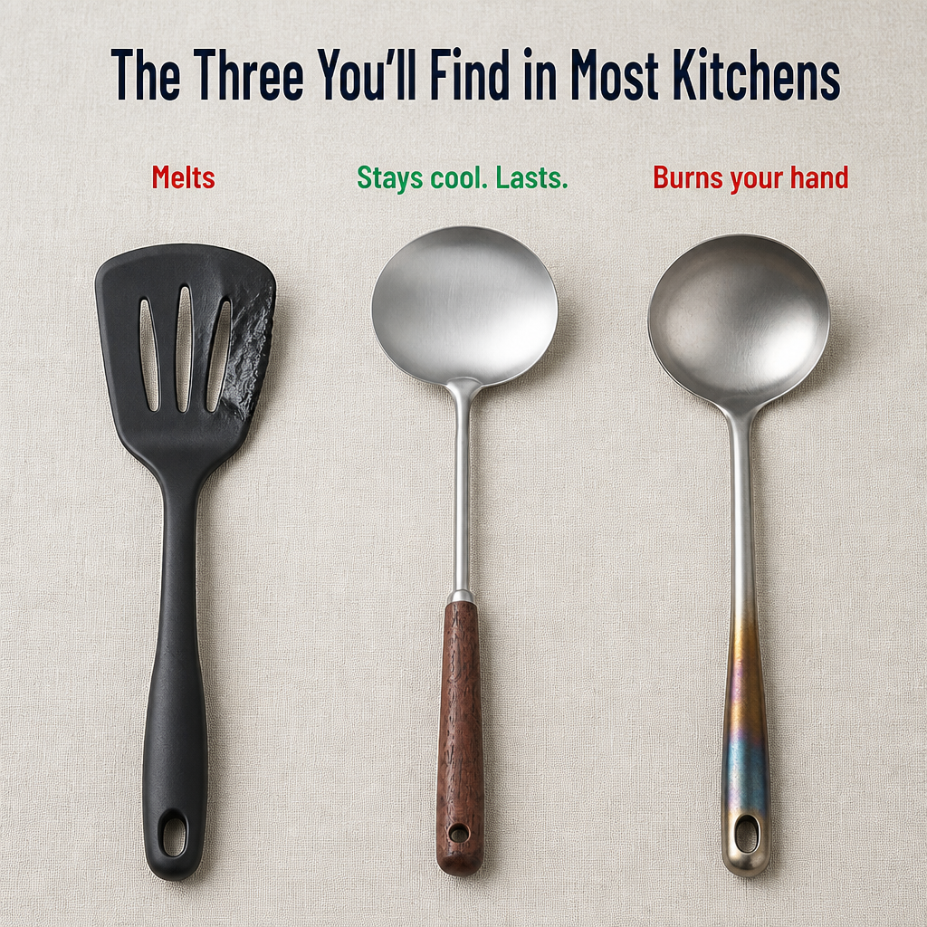FusionEdge™ — Stir, Scoop & Serve While Keeping Your Hand Burn-Free