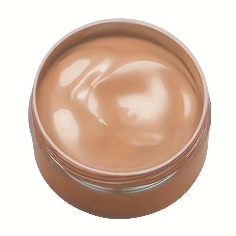 Leather Color Restoration and Care Cream for Surface Repair