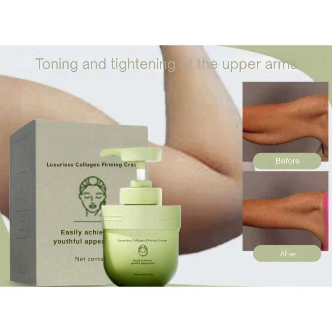 RAMORA™ — Unlock Firm, Youthful Skin That Commands Attention Every Day