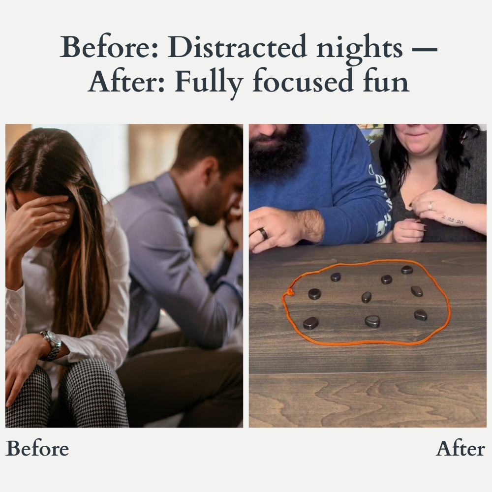 Stratexa™ — Ignite Brilliant Minds and Unbreakable Family Bonds Every Game