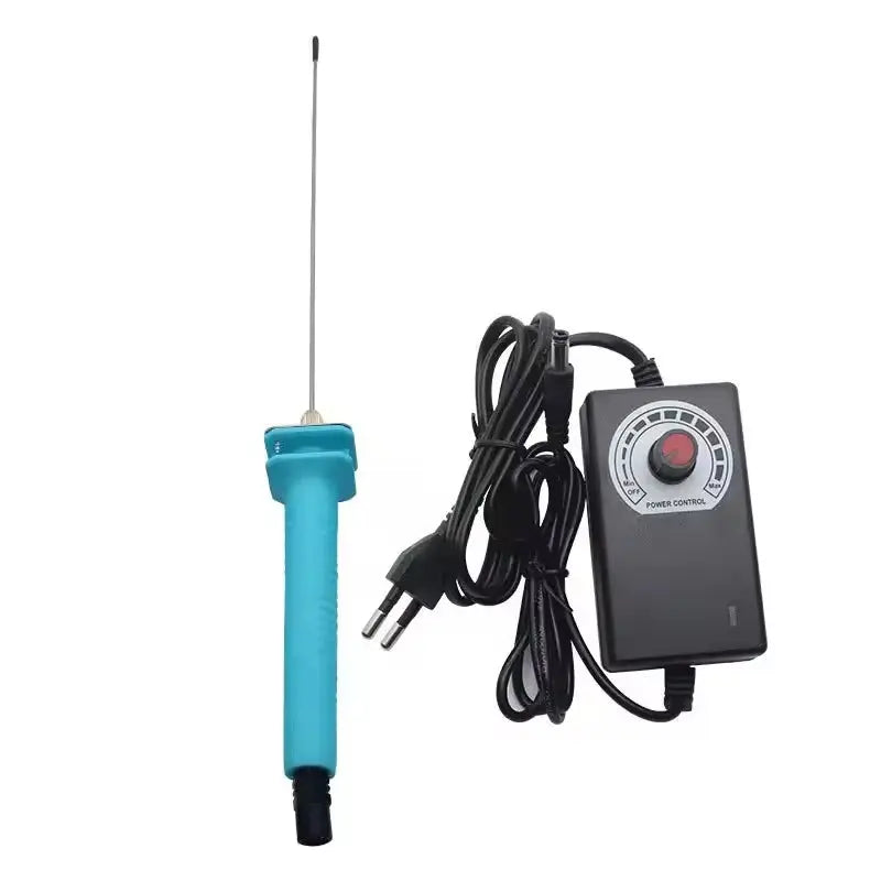 BlazeEdge™ Electric Cutter — Cut Like a Pro and Watch Your Creations Come Alive