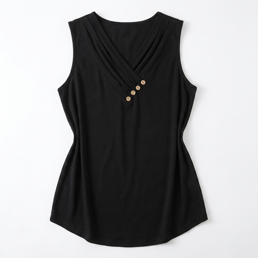 SerenLuxe™ — Slip Into Instant Confidence and Effortless Summer Style