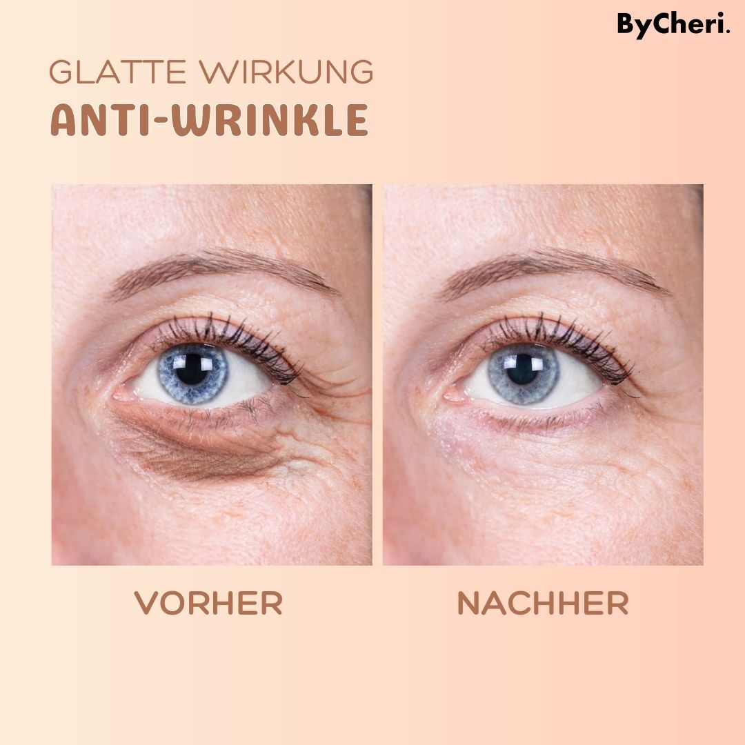 RadianceRewind™ — Instantly Smooth Away Wrinkles for a Radiant, Youthful Glow