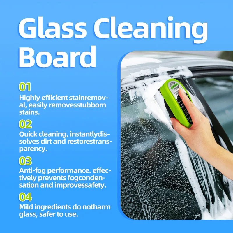 ClearSight Pro™ — Harness Instant Clarity and Drive Fearlessly Through Any Storm