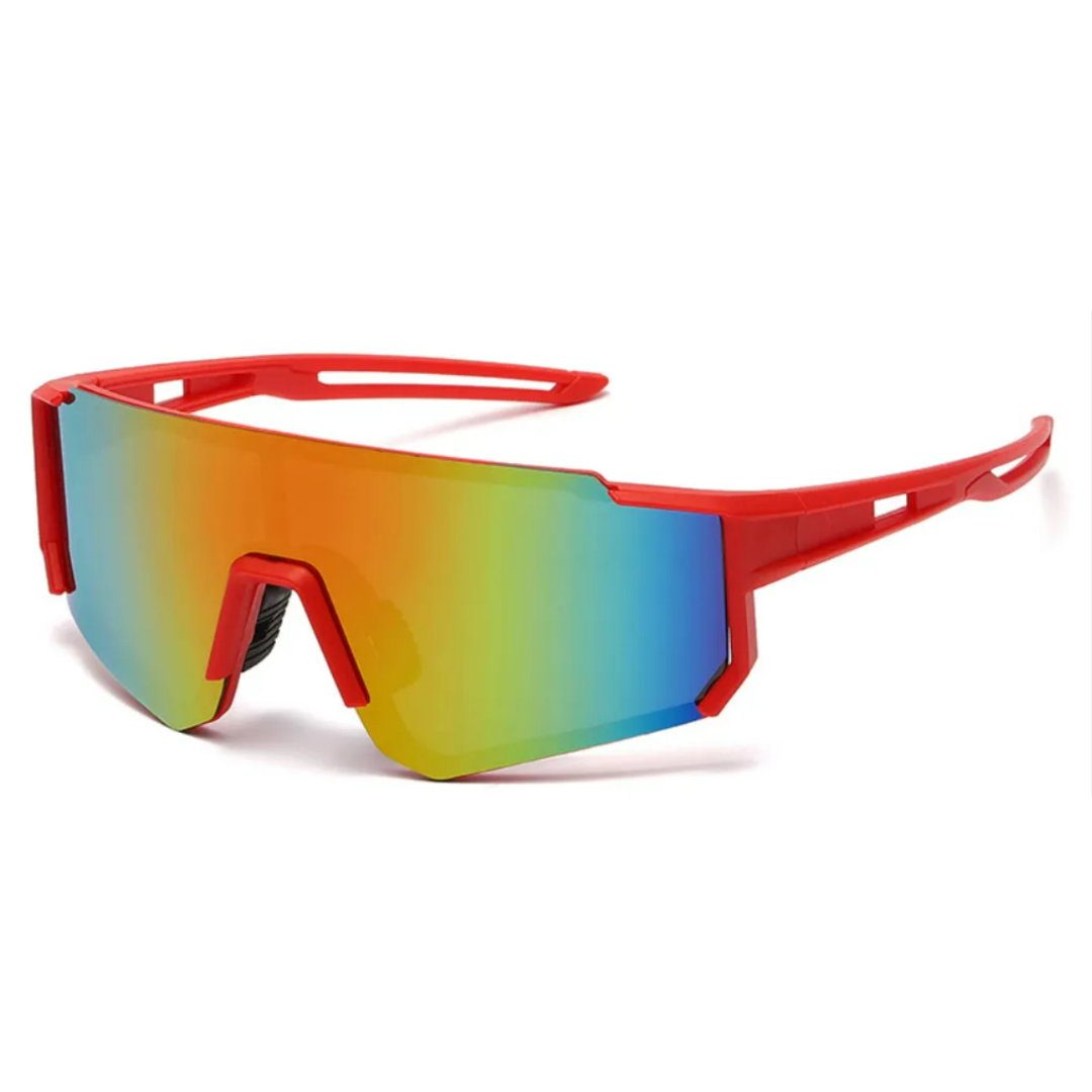 Performance Sunglasses for Active Lifestyles – Comfortable & Glare-Free