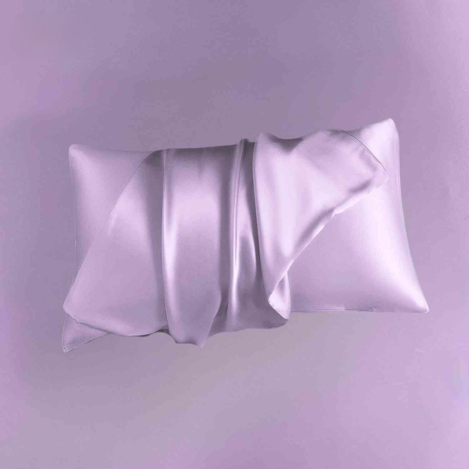 LumaSilk™ — Wake Up to Silky Hair and Glowing, Youthful Skin Every Morning