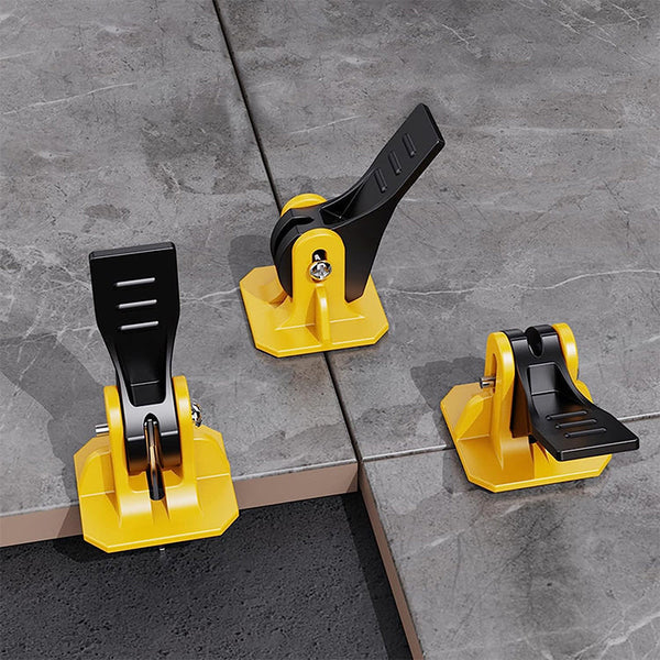 TrueLevelPro™ — Unlock Flawless Tiles and Finish Every Project Like a Pro