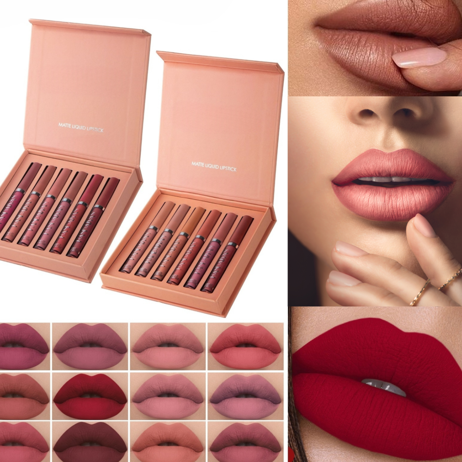 RamiraGlow™ — Unleash All-Day Velvet Soft Lips That Turn Heads Instantly