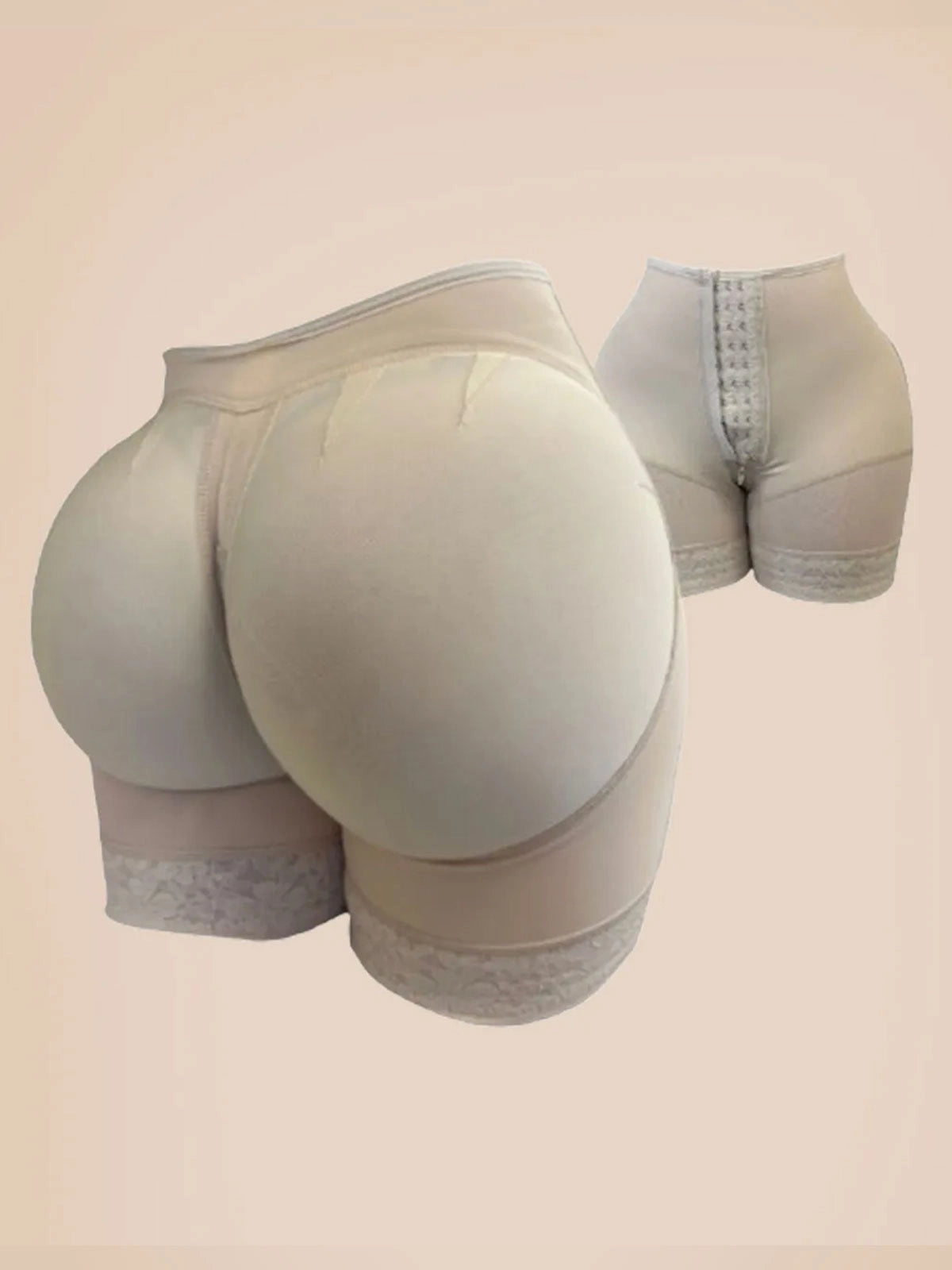 CurveForm™ — Effortless Curves That Boost Your Confidence All Day
