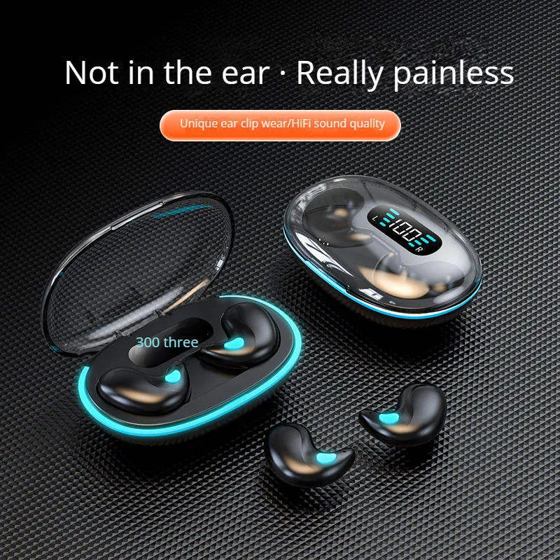 SilentAura™ — Sleep Pain-Free and Wake Up Fully Recharged Every Morning