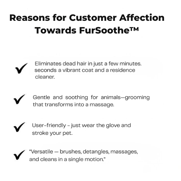 CozyPaw™ — Turn Grooming Into a Loving, Fur-Free Bonding Moment