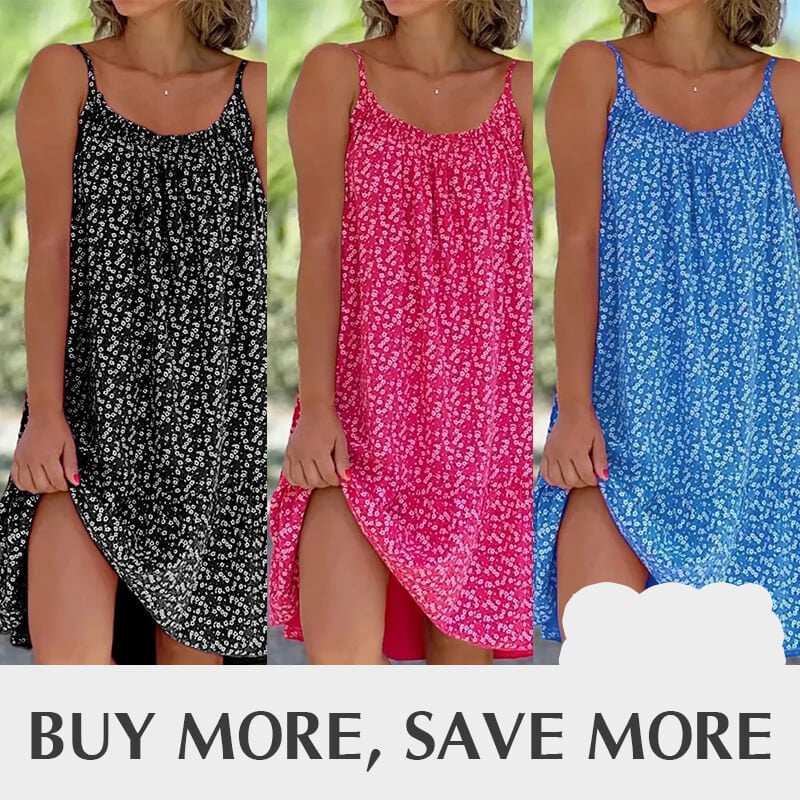 AeroLuxe™ Dress — Float Through Your Day With Cool Confidence and Unstoppable Comfort