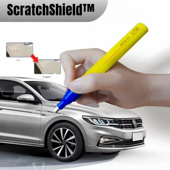 VividSheen™ — Instantly Erase Scratches and Drive with Showroom Shine Confidence