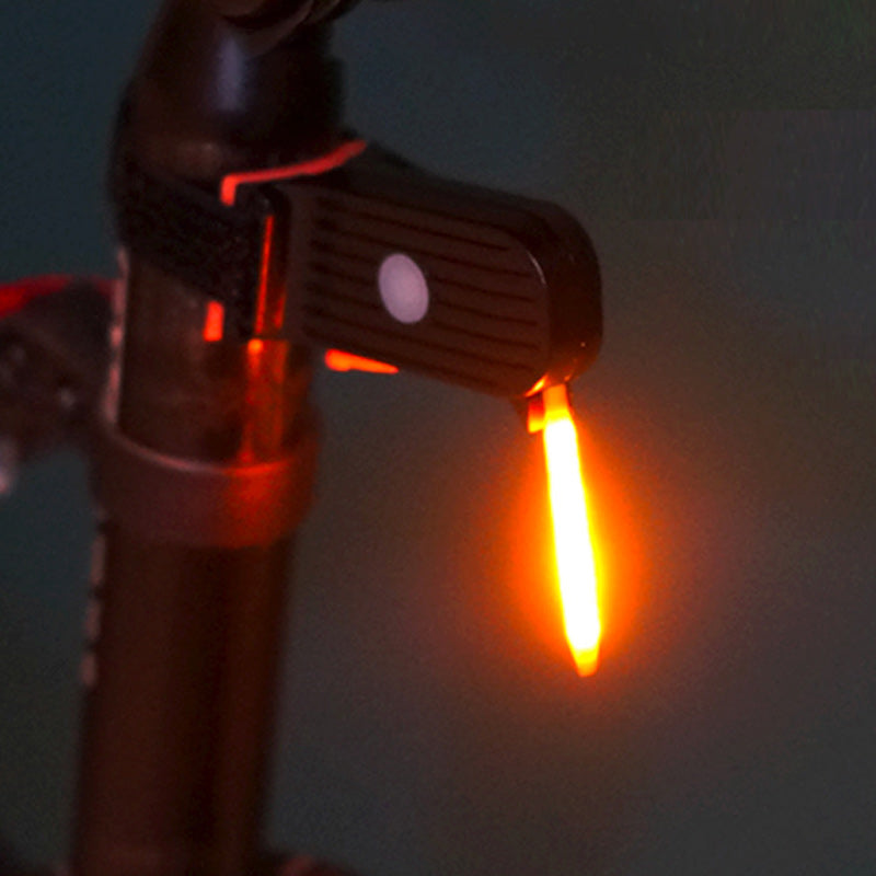LumenSure™ — Command the Night with Unrivaled Brightness and Fearless Safety