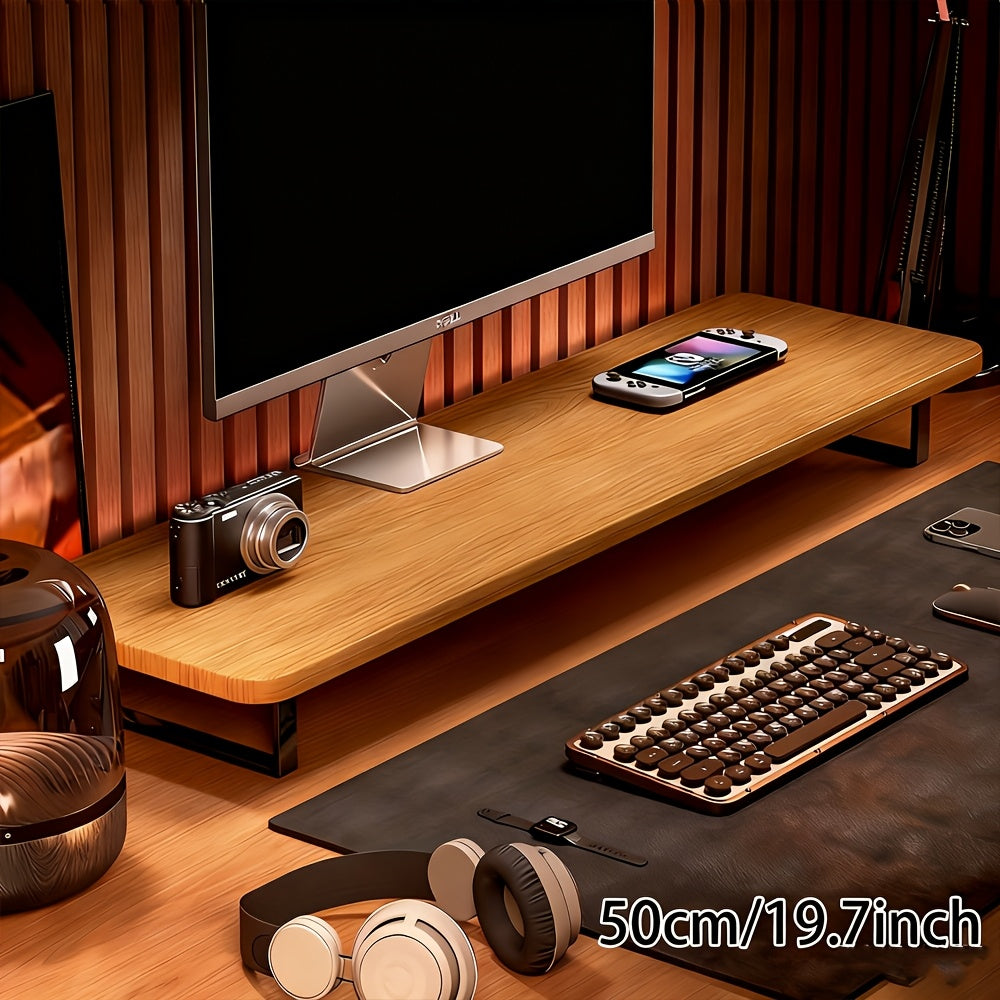 Elevate Your Workspace with the ProDesk Riser