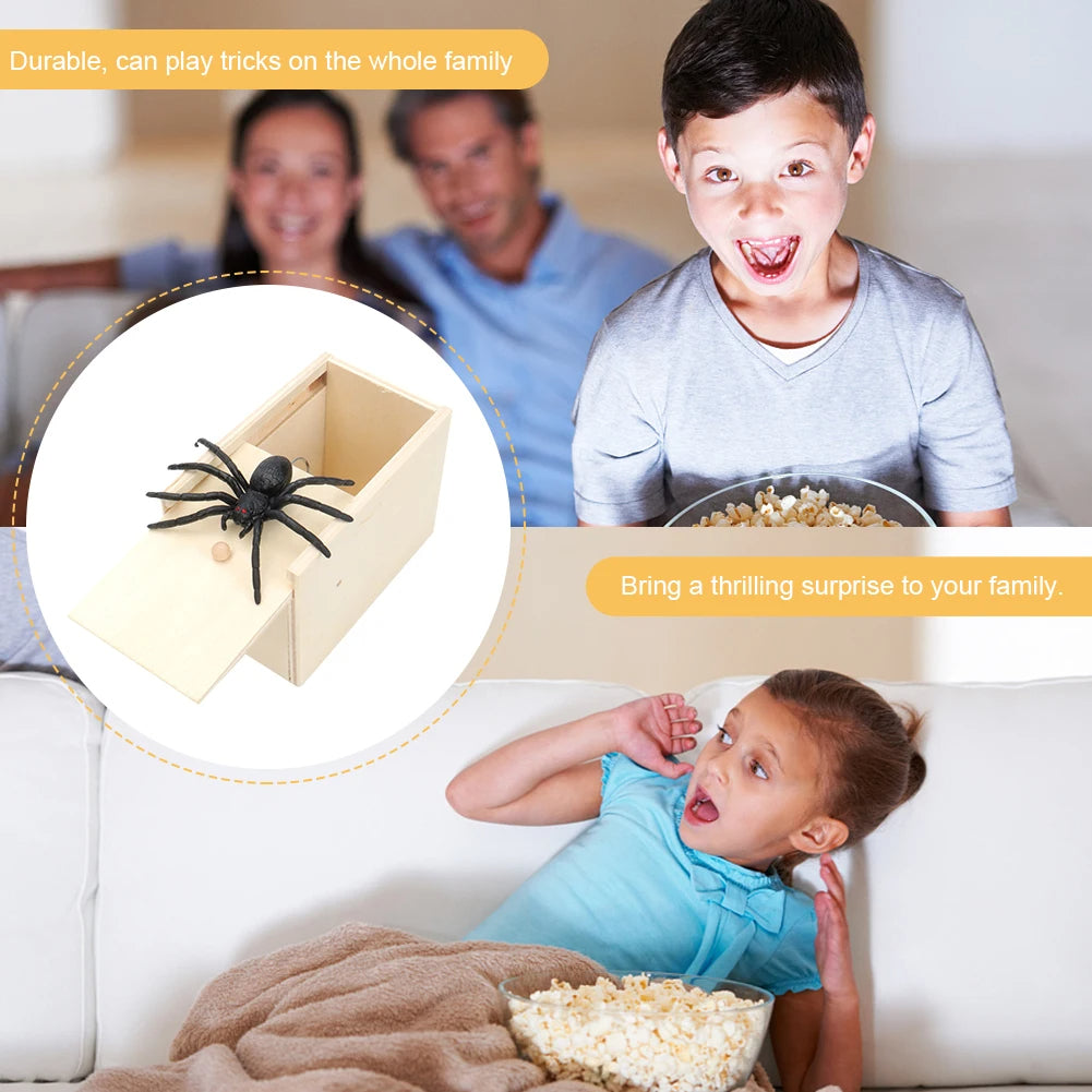 JinxJoy™ — Ignite Unforgettable Surprise and Endless Laughter Every Time