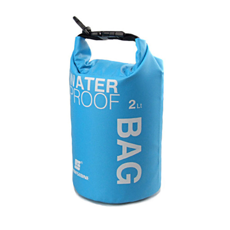 AquaGuard – Ultimate Waterproof Adventure Carrier