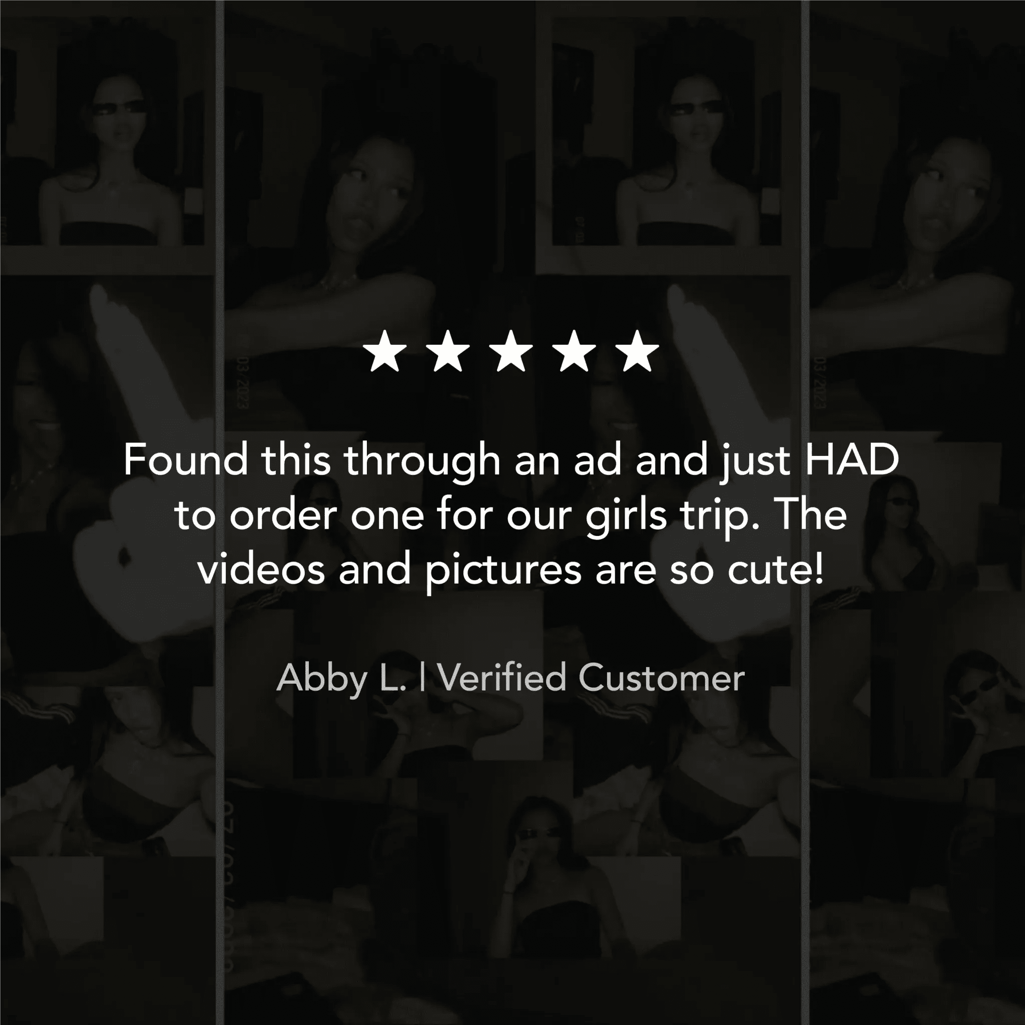 AmberChron™ Camcorder — Relive Your Best Memories with Authentic 2000s Warmth and Soul