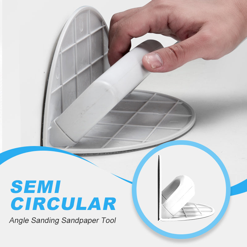 EdgeFlexPro™ — Master Every Curve with Effortless, Precision Sanding Power