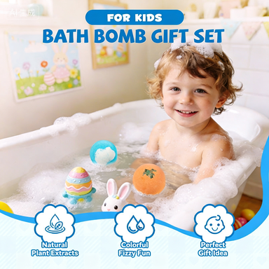 AquaQuest™ — Turn Bedtime Battles into Enchanting Bathtime Adventures