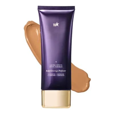 LumaVeil™ — Unlock All-Day Radiance and Flawless Confidence