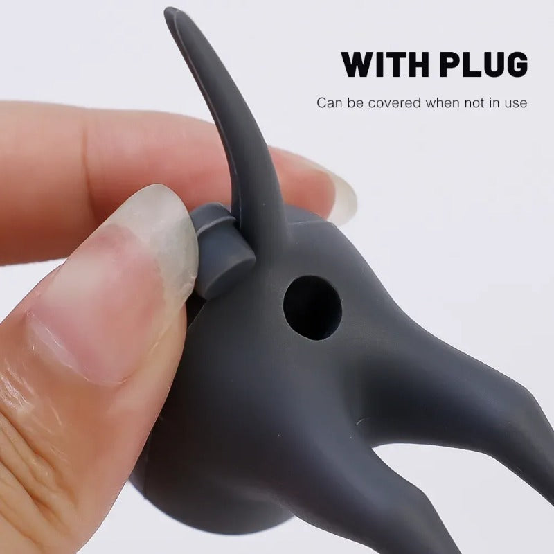 SmilePup™ — Turn Toothbrushing Into a Joyful, Smile-Brightening Moment Every Day