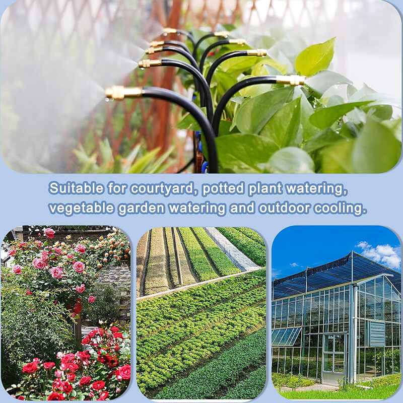 HydraBloom™ — Unlock Lush, Thriving Gardens Without Lifting a Finger
