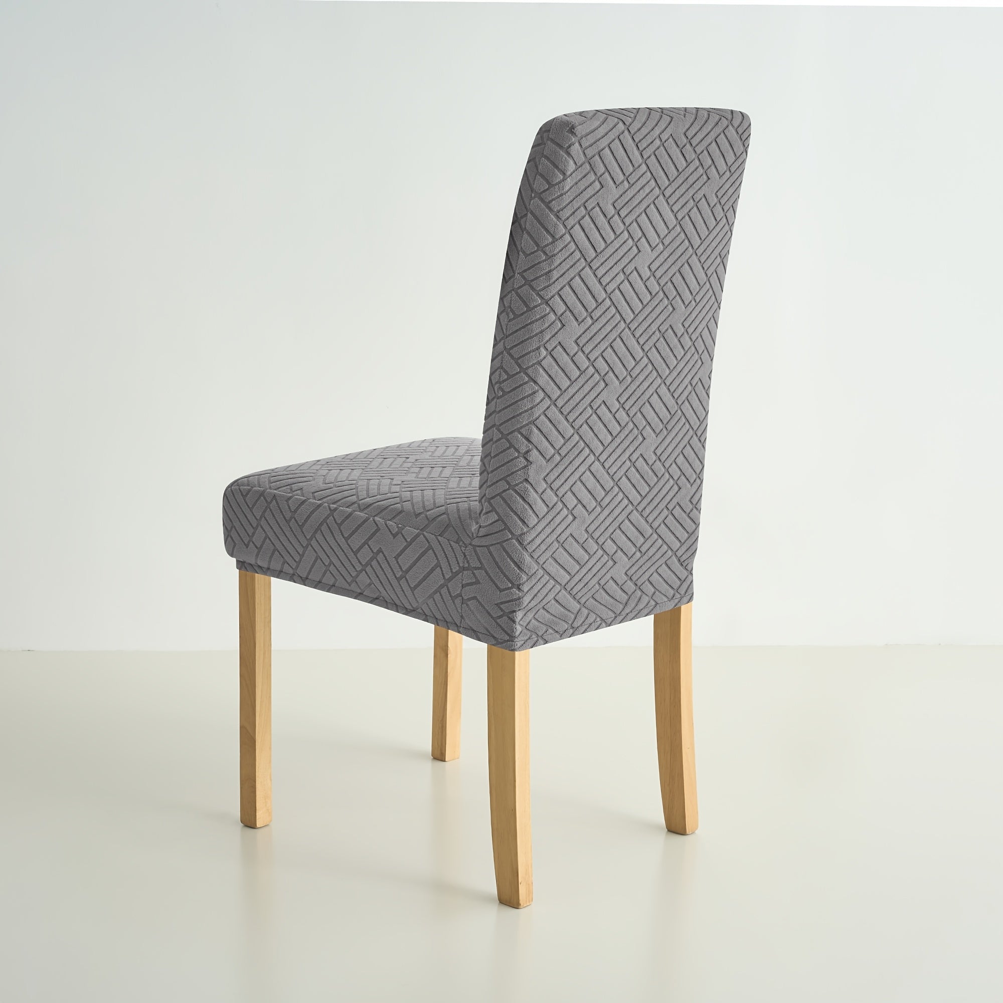 SleekGuard – Stylish Stretch Covers for Chair Longevity