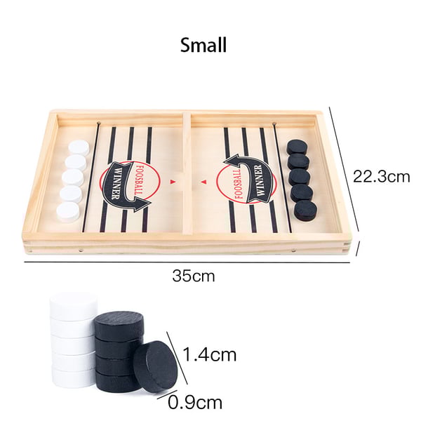 RamShot™ — Ignite Family Fun with Fast-Paced, Face-to-Face Competition