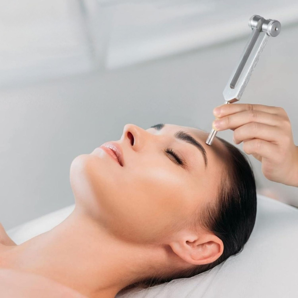 VibraSeren™ — Melt Stress Instantly and Recharge Your Energy Anytime, Anywhere